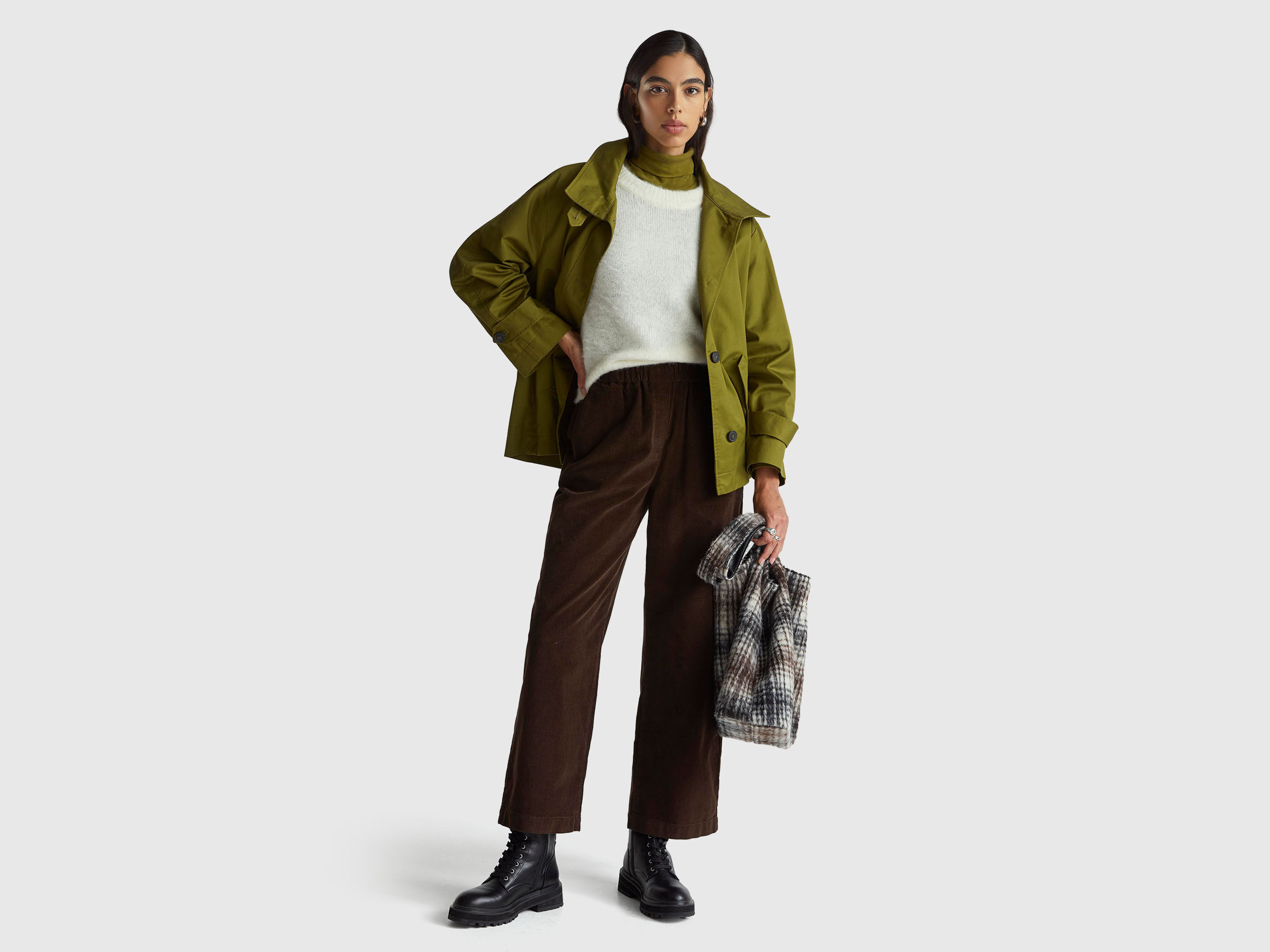 SWEATER Women image number 3